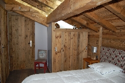 Intérieur Vieux bois
