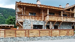 Hotel la marmotte - tapia